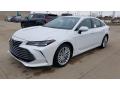 2020 Avalon Limited #1