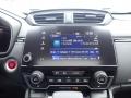 Controls of 2020 Honda CR-V EX-L AWD #14