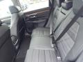 Rear Seat of 2020 Honda CR-V Touring AWD #9