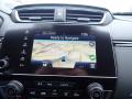 Navigation of 2020 Honda CR-V Touring AWD #14