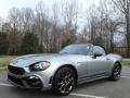 2017 124 Spider Abarth Roadster #2