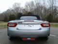 2017 124 Spider Abarth Roadster #7
