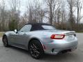 2017 124 Spider Abarth Roadster #8