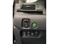 Controls of 2020 Honda Ridgeline RTL-E AWD #12