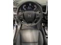  2020 Honda Ridgeline RTL-E AWD Steering Wheel #13