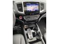 Controls of 2020 Honda Ridgeline RTL-E AWD #25