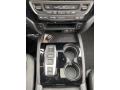 Controls of 2020 Honda Ridgeline RTL-E AWD #27