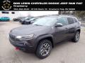 2020 Cherokee Trailhawk 4x4 #1