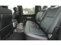 Rear Seat of 2020 Ford F250 Super Duty Lariat Crew Cab 4x4 Tremor Off-Road Package #17