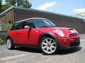 2005 Cooper S Hardtop #2