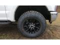 2020 Ford F250 Super Duty Lariat Crew Cab 4x4 Tremor Off-Road Package Wheel #26