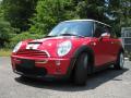 2005 Cooper S Hardtop #4