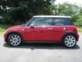 2005 Cooper S Hardtop #5