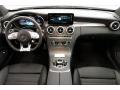 Dashboard of 2020 Mercedes-Benz C AMG 43 4Matic Coupe #17