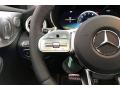  2020 Mercedes-Benz C AMG 43 4Matic Coupe Steering Wheel #18