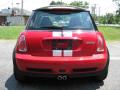 2005 Cooper S Hardtop #7