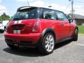 2005 Cooper S Hardtop #8