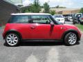 2005 Cooper S Hardtop #9