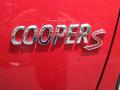 2005 Cooper S Hardtop #11