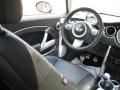2005 Cooper S Hardtop #12