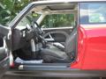 2005 Cooper S Hardtop #15