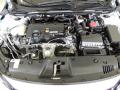  2020 Civic 2.0 Liter DOHC 16-Valve i-VTEC 4 Cylinder Engine #22