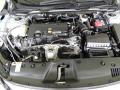  2020 Civic 2.0 Liter DOHC 16-Valve i-VTEC 4 Cylinder Engine #18