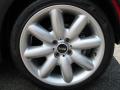 2005 Cooper S Hardtop #26