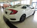 2020 Civic Sport Sedan #5