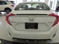 2020 Civic Sport Sedan #6