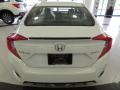 2020 Civic Sport Sedan #7
