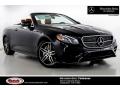 2020 E 450 Cabriolet #1 2020 E 450 Cabriolet #1