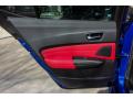 Door Panel of 2020 Acura TLX Sedan #17