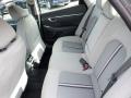 Rear Seat of 2020 Hyundai Sonata SEL #8