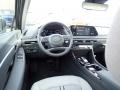 Dashboard of 2020 Hyundai Sonata SEL #9