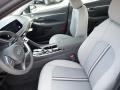 Front Seat of 2020 Hyundai Sonata SEL #11