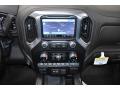 Controls of 2020 GMC Sierra 3500HD SLT Crew Cab 4WD #3