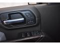 Door Panel of 2020 GMC Sierra 3500HD SLT Crew Cab 4WD #6