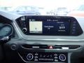 Controls of 2020 Hyundai Sonata Limited #14