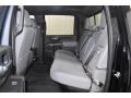 Rear Seat of 2020 GMC Sierra 3500HD SLT Crew Cab 4WD #9