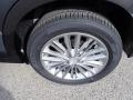  2020 Hyundai Kona SEL AWD Wheel #7