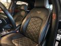 Front Seat of 2016 Bentley Mulsanne  #10