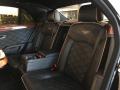 Rear Seat of 2016 Bentley Mulsanne  #12