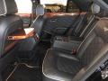 Rear Seat of 2016 Bentley Mulsanne  #13