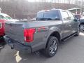 2020 F150 Lariat SuperCrew 4x4 #2