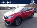 2020 CR-V EX-L AWD #1 2020 CR-V EX-L AWD #1