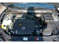 2006 MAZDA3 s Grand Touring Sedan #17