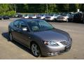 2006 MAZDA3 s Grand Touring Sedan #19