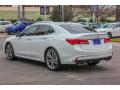 2020 TLX V6 SH-AWD Advance Sedan #5