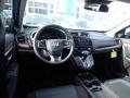 Front Seat of 2020 Honda CR-V EX AWD #8